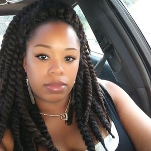 Meet your Posher, Darrina